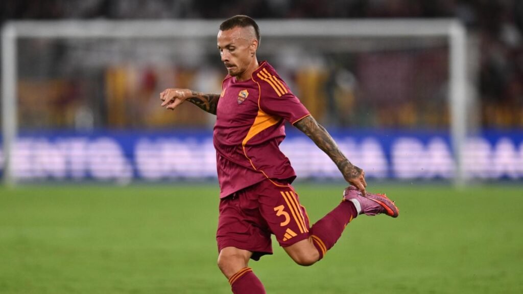 Celtic-Roma, i convocati di Gasperini: torna Angelino. Ancora out Dovbyk -