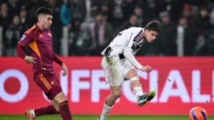 Quanto corre Spalletti: prova di forza della Juventus, vittoria da Champions sulla Roma -