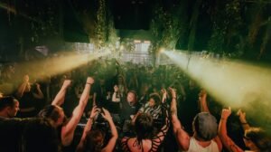 Essen's Stone Techno Festival reveals 2026 lineup, new Curation Series · News ⟋ RA