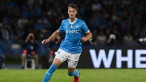 Beukema: "Bremer il difensore più forte in Serie A, Lookman l'attaccante più difficile da marcare" -