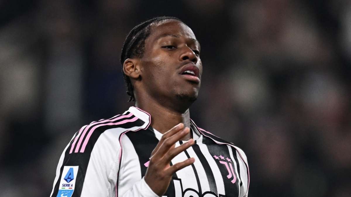 Altro che addio a gennaio: David al centro della Juve di Spalletti dopo il ko di Vlahovic -