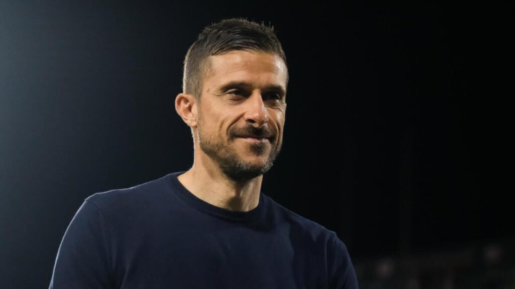 Empoli, Dionisi: "Gara sporca contro squadra tosta. Vittoria da gruppo vero" -