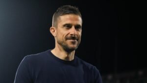 Empoli, Dionisi: "Gara sporca contro squadra tosta. Vittoria da gruppo vero" -