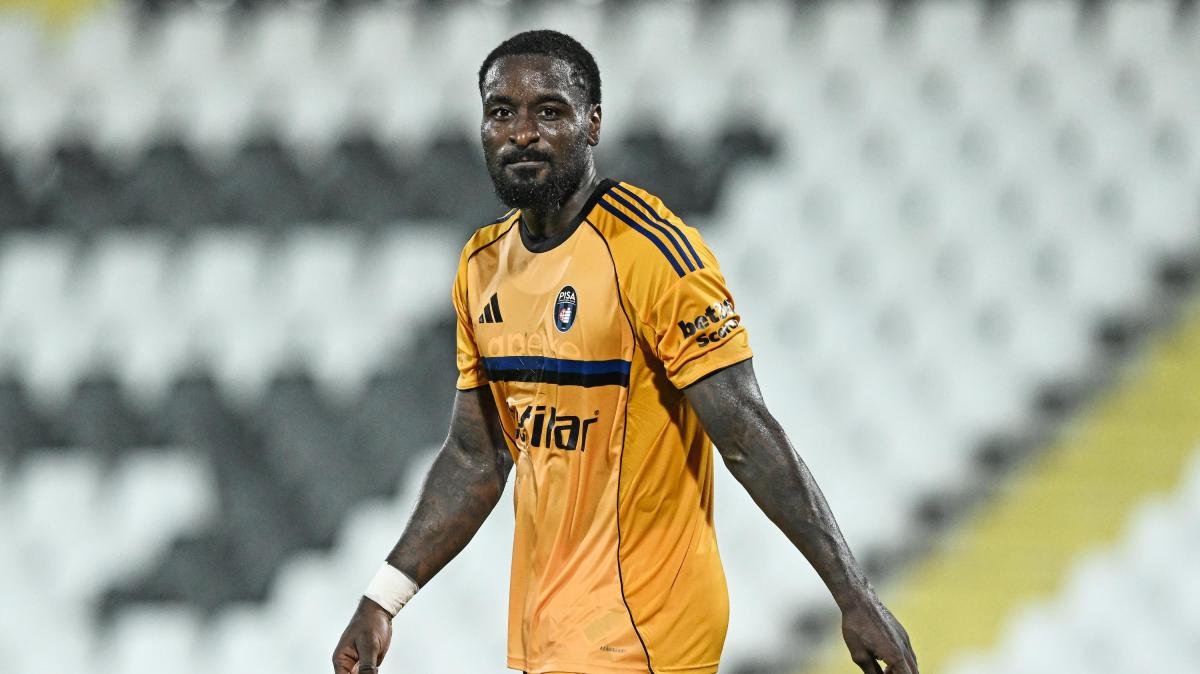 Pisa-Parma, le probabili formazioni: Nzola non si tocca, Guaita lascia il posto a Corvi -