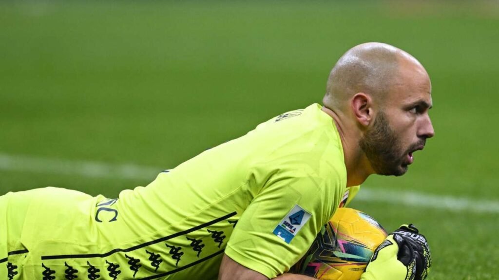 Leali espulso subito come Okoye, in tre ore gli ruba un poco invidiabile record di questa Serie A -