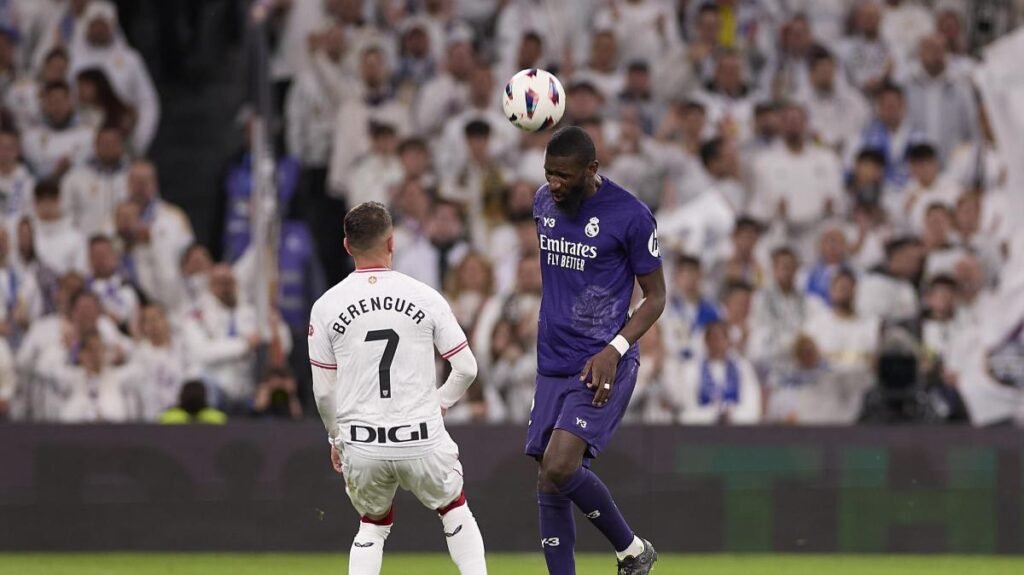 LaLiga, l’Athletic domina e piega l’Atlético allo scadere: decide l'ex Torino Berenguer -