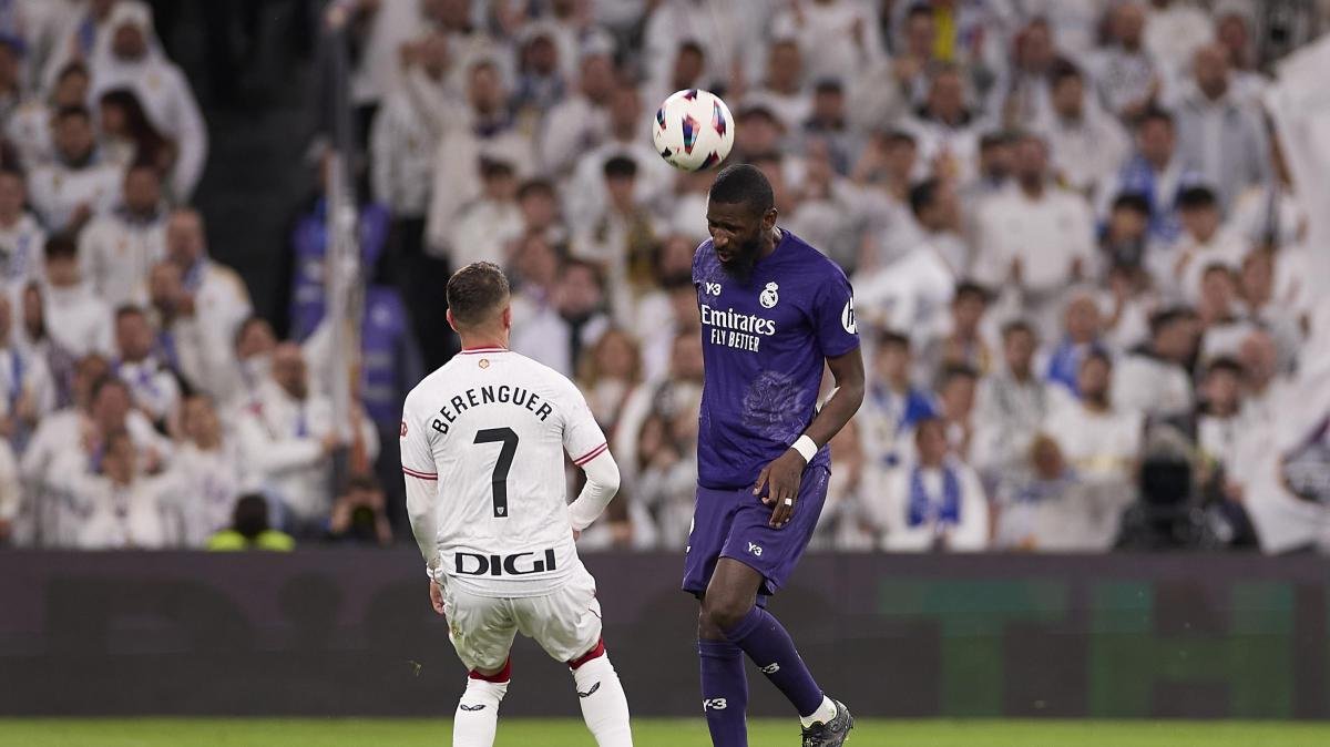 LaLiga, l’Athletic domina e piega l’Atlético allo scadere: decide l'ex Torino Berenguer -