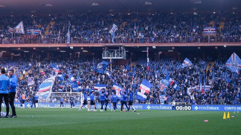 Serie B, i risultati della domenica: il Palermo vince a Empoli, la Samp ribalta la Carrarese -