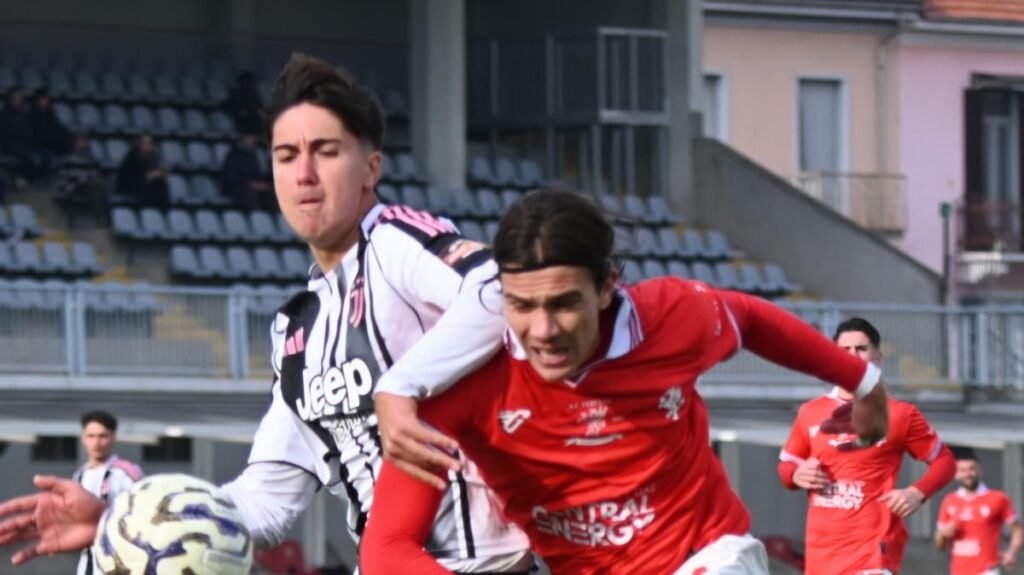 Juventus Next Gen, Puche: "Finalmente mi sento bene. Cresciuti in consapevolezza" -