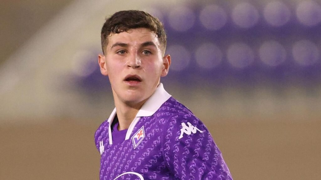 Ricordate Gino Infantino? La meteora della Fiorentina torna in patria: fatta con l'Argentinos Juniors -