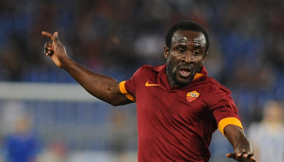 Ricordate Doumbia? L'ex Roma fallisce il test della macchina della verità: sarebbe più vecchio -