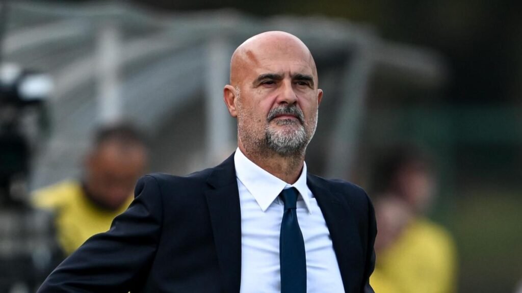 Juventus Women, Canzi: "Felici di affrontare il Napoli ai quarti di finale" -