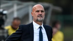 Juventus Women, Canzi: "Felici di affrontare il Napoli ai quarti di finale" -