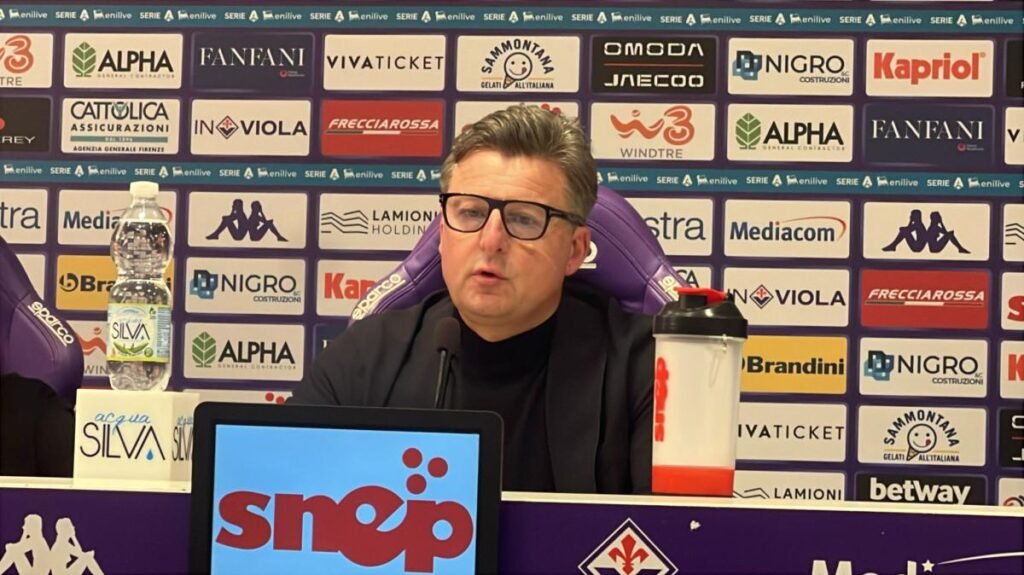 Udinese, Runjaic: "Il rosso un regalo. Amareggiato per la mancata reazione" -