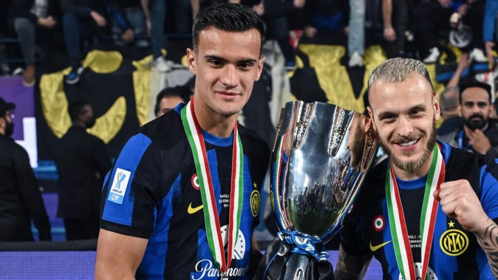 Stankovic brilla al Bruges e per il momento allontana il ritorno all’Inter: "Penso solo al presente" -