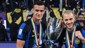 Stankovic brilla al Bruges e per il momento allontana il ritorno all’Inter: "Penso solo al presente" -