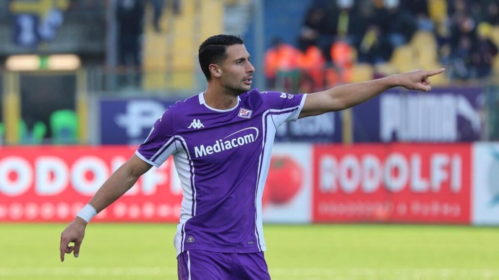 Marchese su Mandragora: “Può essere fondamentale per lo spogliatoio della Fiorentina” -