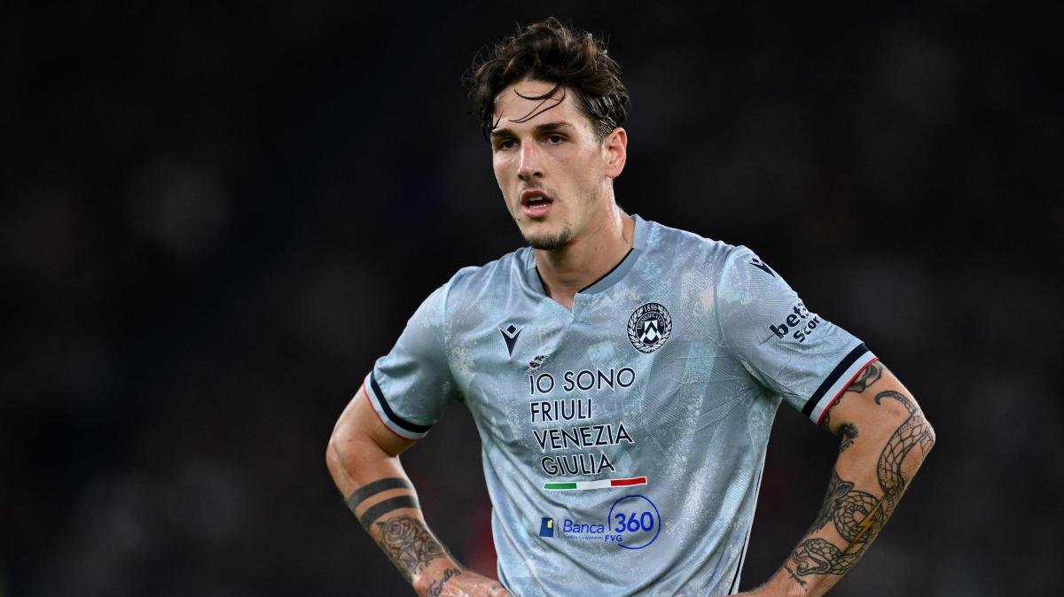 L'Udinese non ha ancora un'identità: con il Genoa un altro passo indietro -