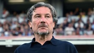 Venezia, Stroppa in vista dell'Entella: "Adorante ha la febbre. Per Bjarkason infortunio serio" -