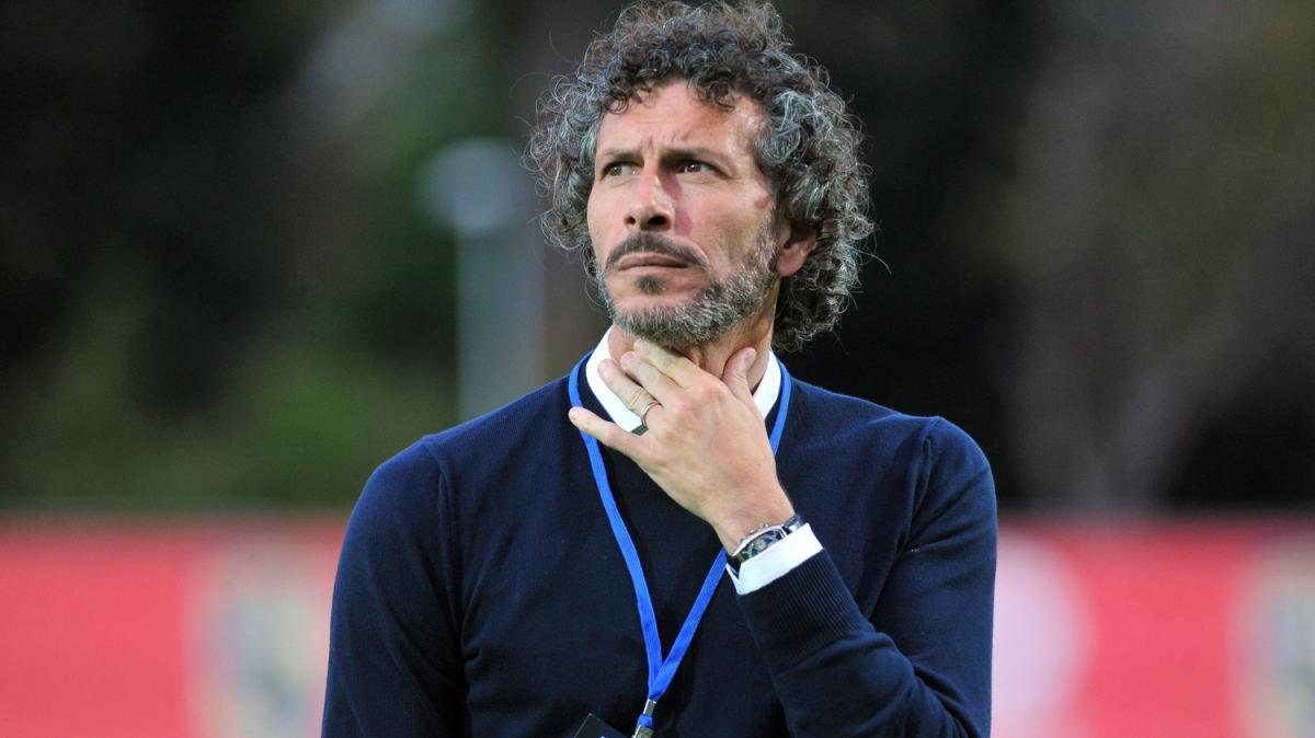 Dal Canto: "Genoa, bene De Rossi. Inter favorita per lo Scudetto" -