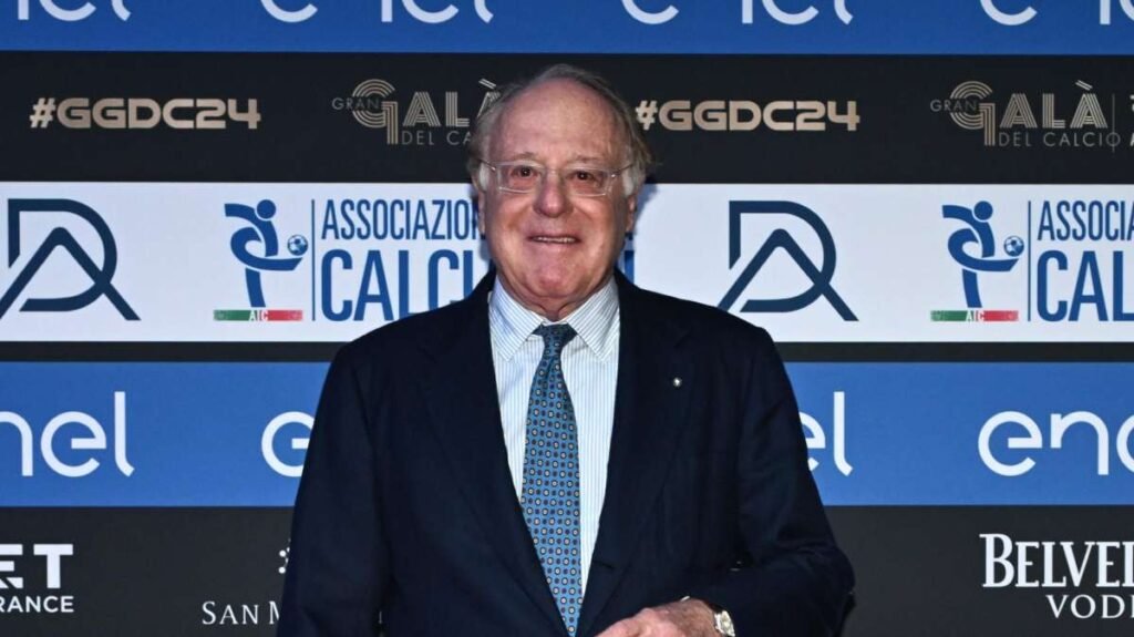 Scaroni su Milan-Como: "Non andare in Australia sarebbe un'occasione persa" -