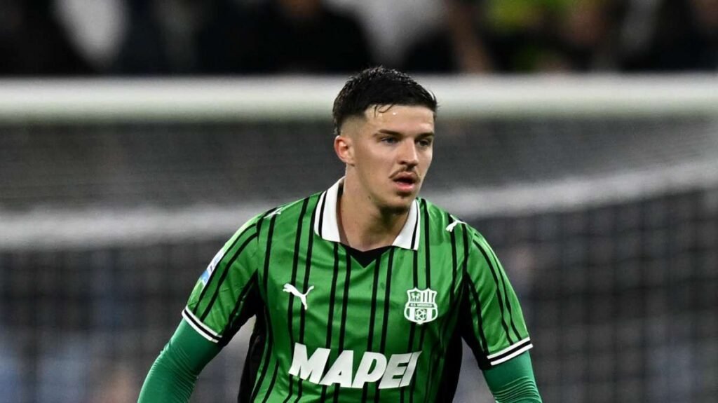 La coppia d'oro del Sassuolo: al centro della difesa ci sono due plusvalenze assicurate -