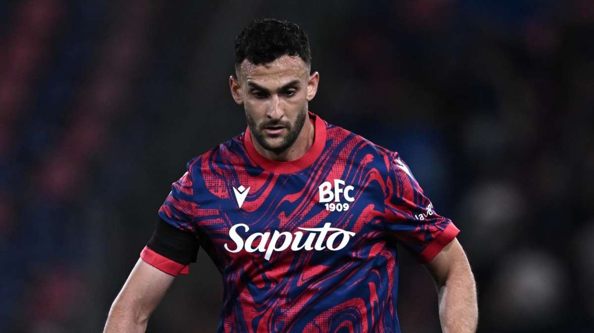 Bologna, Lykogiannis: "Abbiamo un gruppo bellissimo, vogliamo difendere la vittoria dell'anno scorso" -