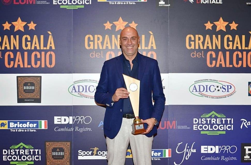 …con Marco Giannitti -