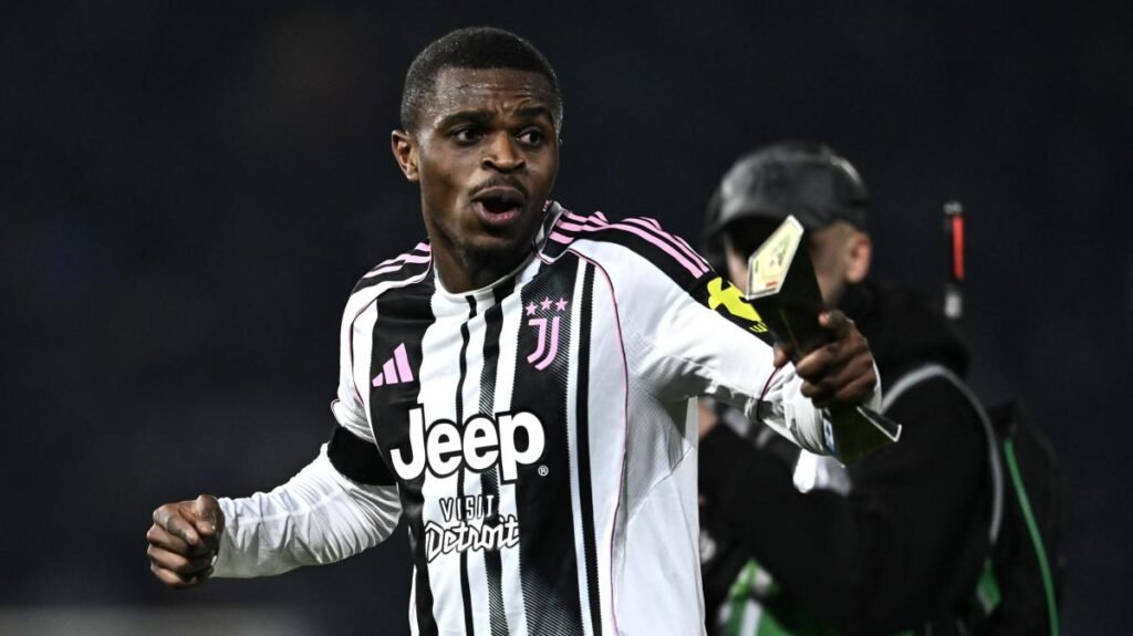 Juventus, Kalulu: "Alla fine ci si dimentica di partite così, ma sono le più importanti" -