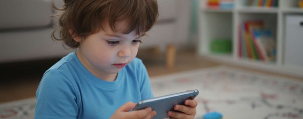 Dipendenza dai social media: avviso per i minori