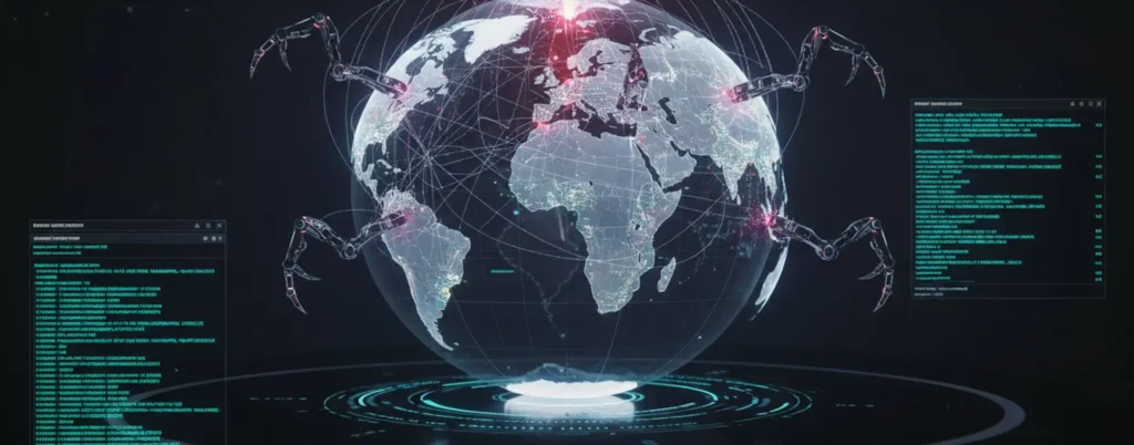 ShadowV2: botnet con router, NAS e NVR vulnerabili