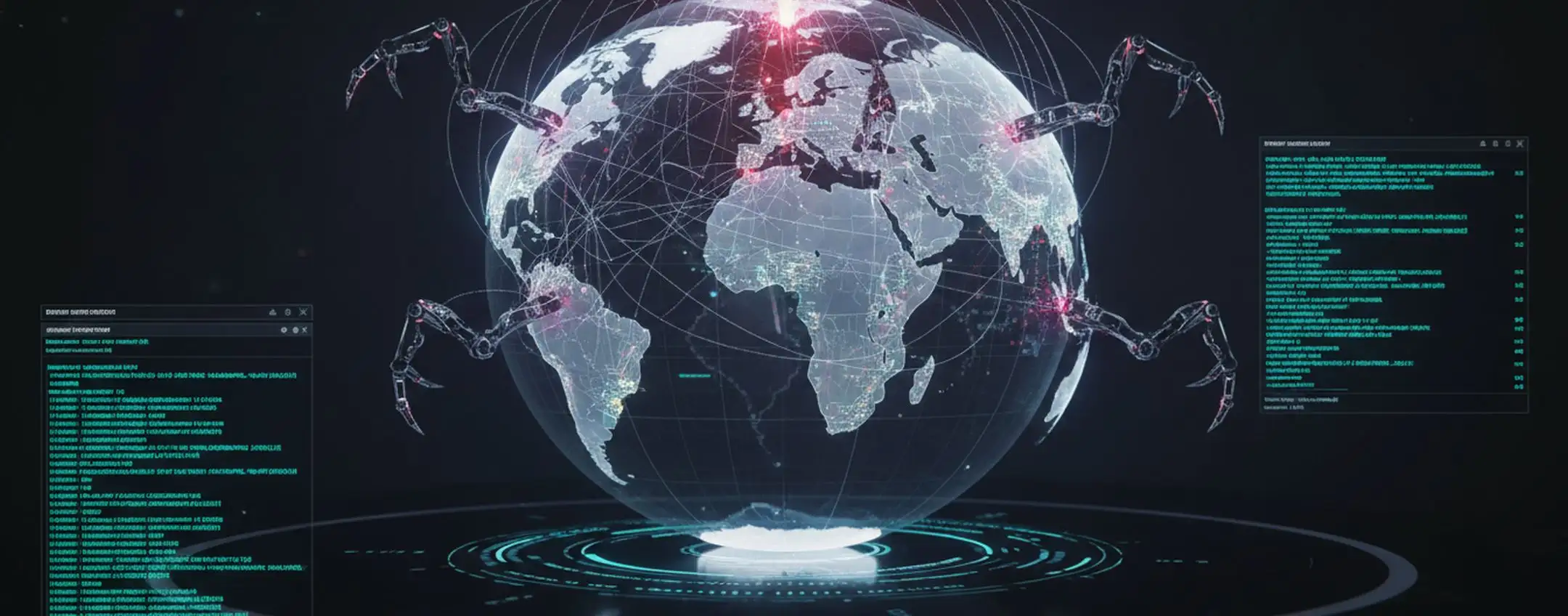 ShadowV2: botnet con router, NAS e NVR vulnerabili