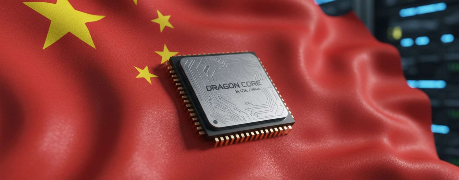 Samsung e SK hynix possono produrre chip in Cina