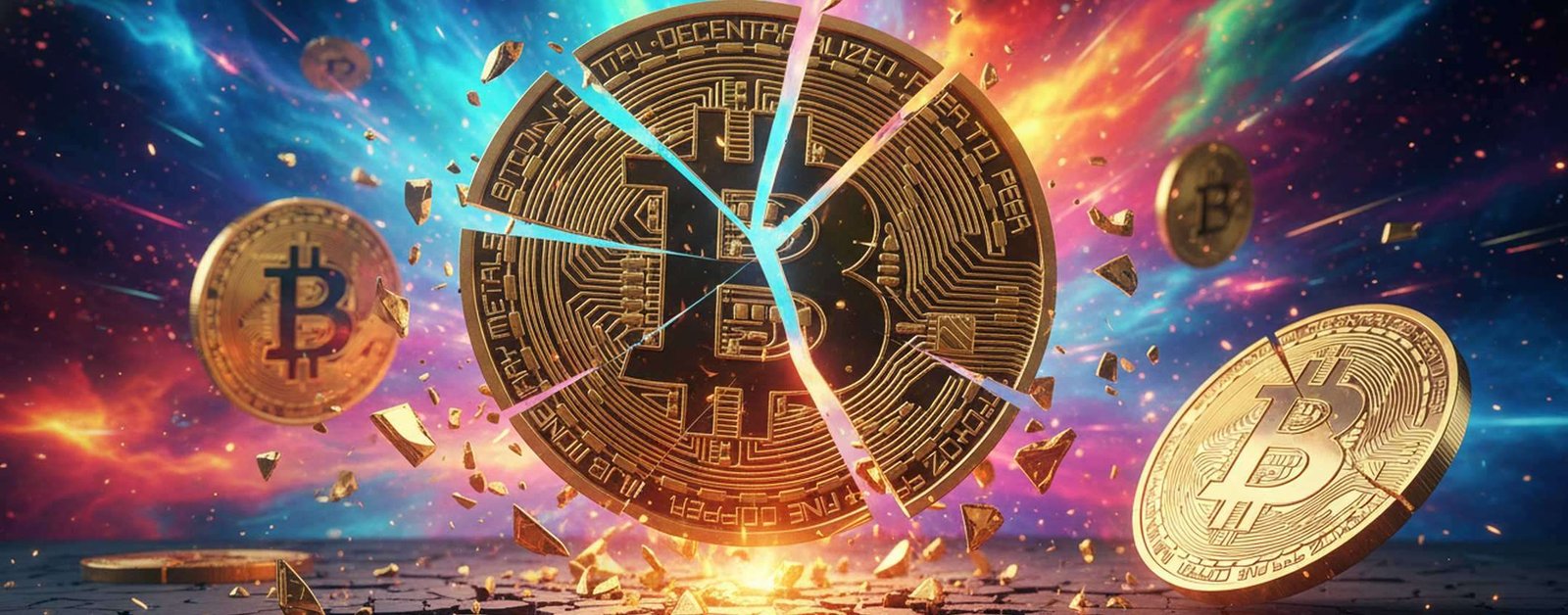 Cryptomixer: chiuso il servizio che riciclava Bitcoin