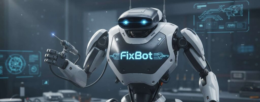 FixBot: come funziona l'assistente AI di iFixit