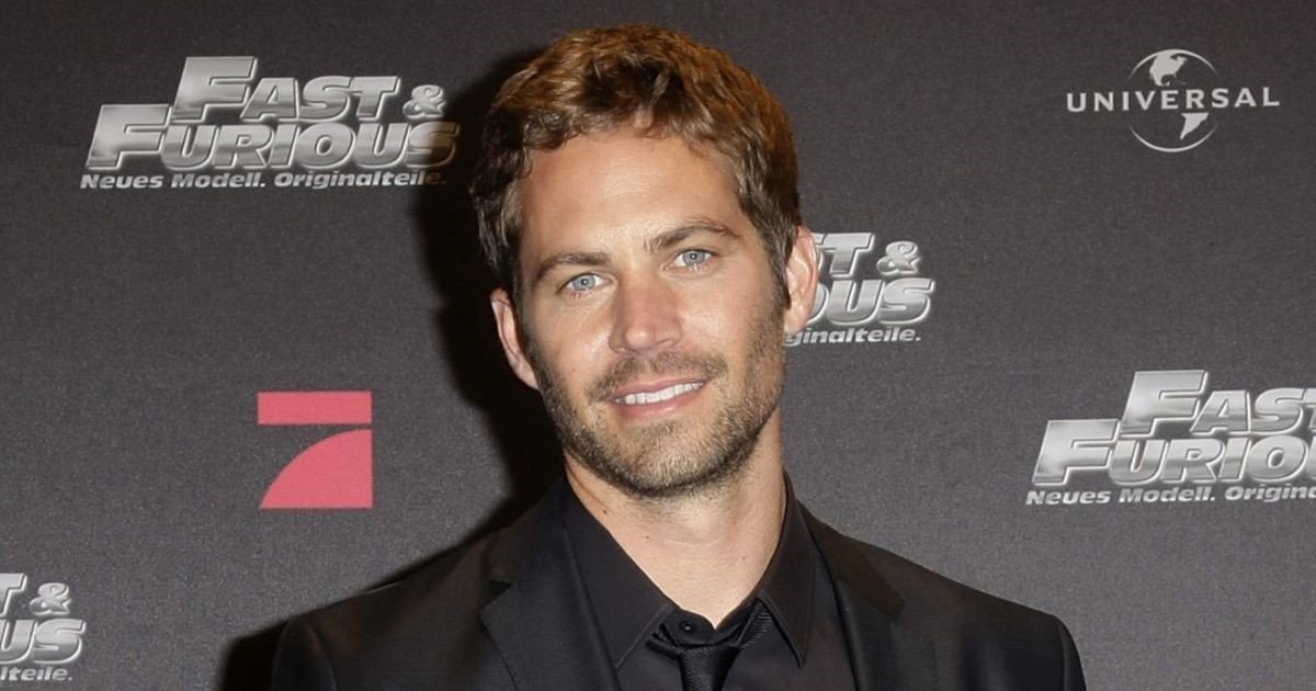 Paul Walker, la figlia ricorda il padre scomparso con un toccante omaggio: «Ti amerò per sempre» [FOTO]