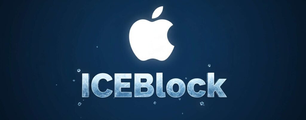 Sviluppatore di ICEBlock denuncia il governo statunitense