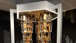 Il quantum computing ci dà l'opportunità di imparare dagli errori (commessi con l'AI) e ricominciare