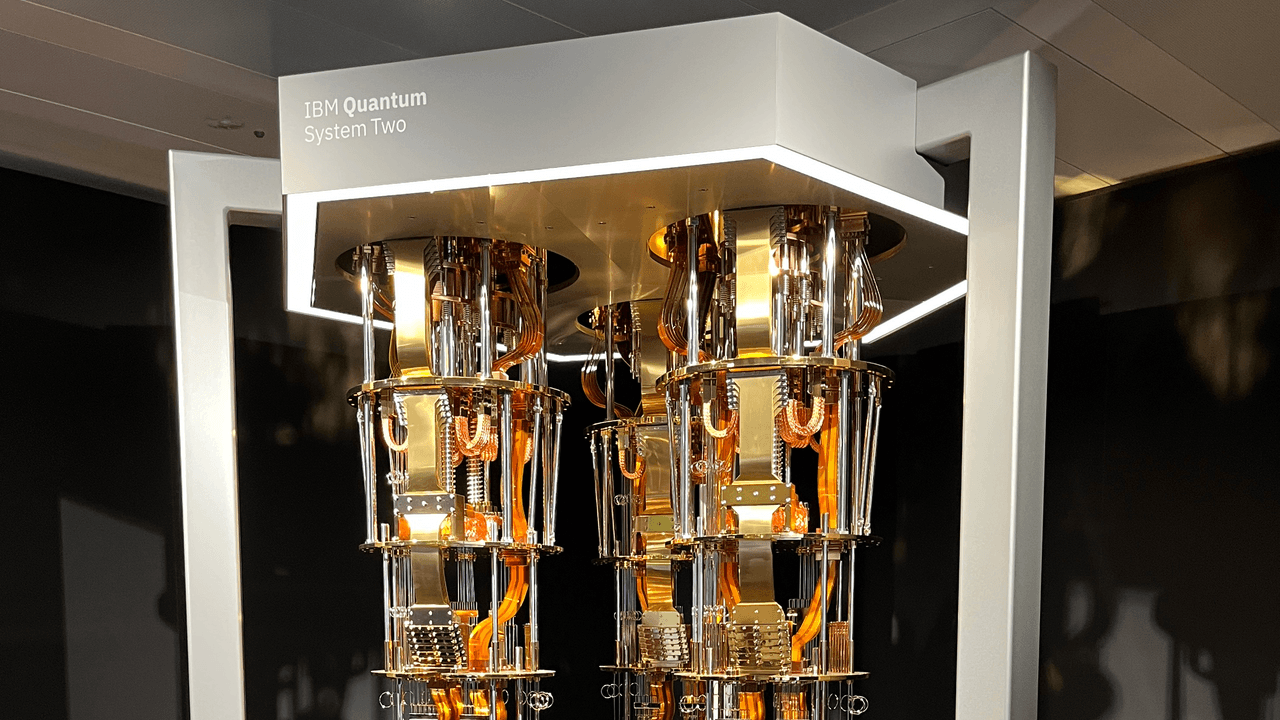 Il quantum computing ci dà l'opportunità di imparare dagli errori (commessi con l'AI) e ricominciare