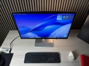 BenQ MA270U: il monitor 4K che parla davvero la lingua di macOS