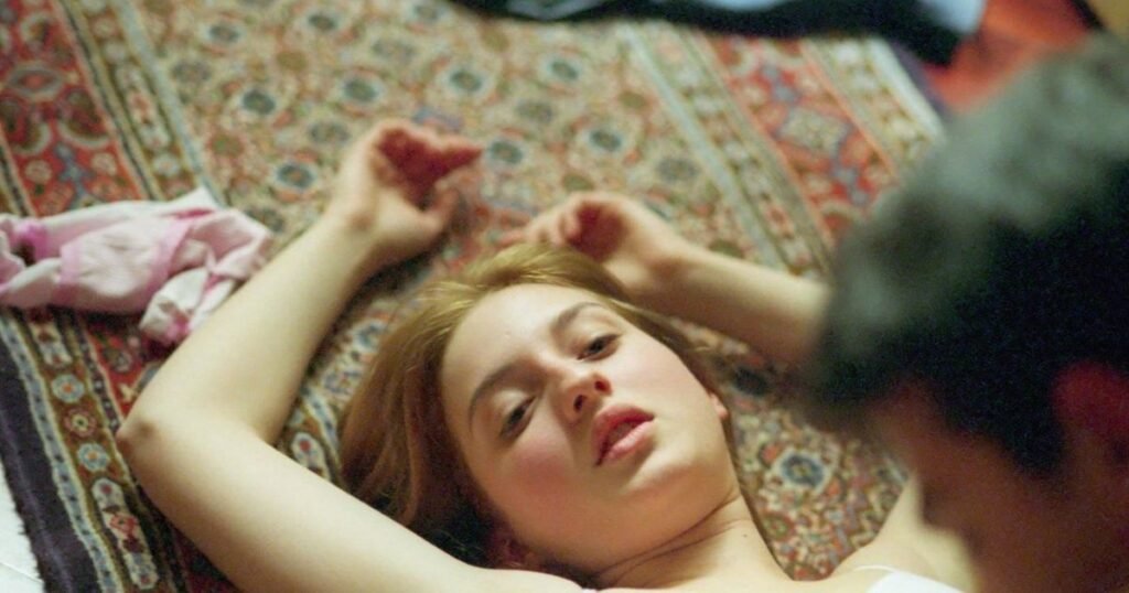 In pochi lo ricordano, ma 20 anni fa questo film mandò completamente in crisi una generazione di italiani