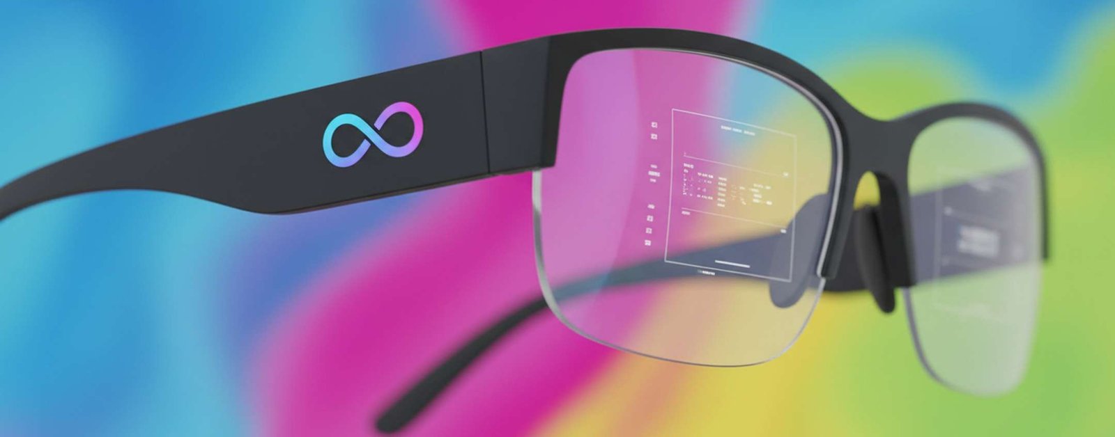 Meta posticipa il lancio degli occhiali MR Phoenix