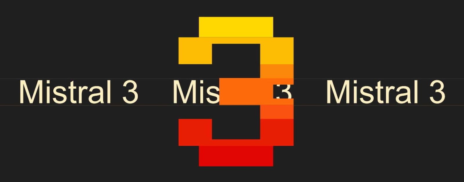 Mistral 3 sfida ChatGPT, il modello francese gira su smartphone