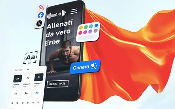 Aruba Hosting: le nuove offerte per siti web e archiviazione cloud