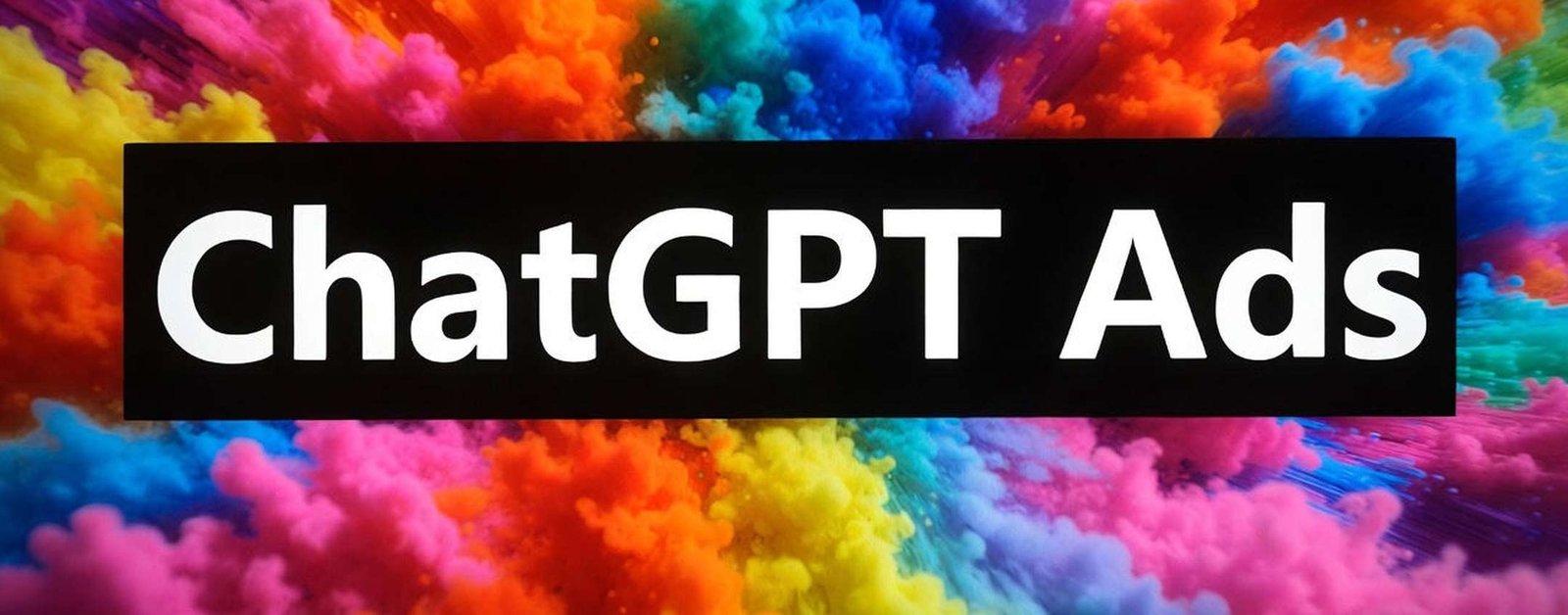 ChatGPT: pubblicità o suggerimenti di shopping?