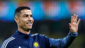 Anche Cristiano Ronaldo si butta sull’intelligenza artificiale, annunciato un investimento in Perplexity
