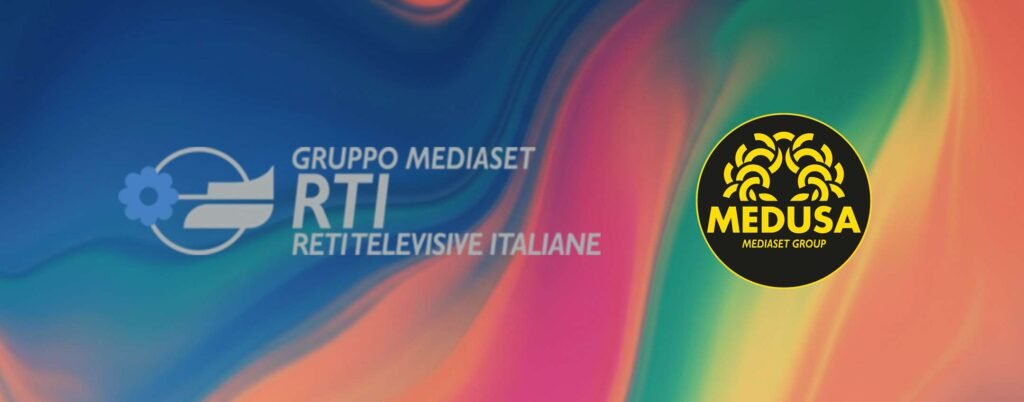 RTI e Medusa Film denunciano Perplexity