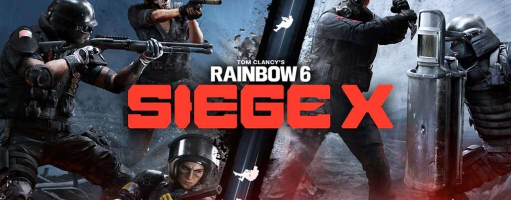 Hack Rainbow Six Siege: ban e monete per tutti