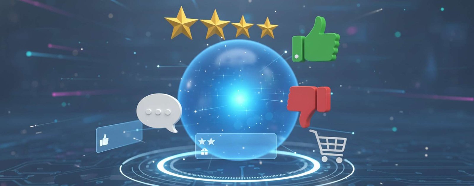 Legge sulle recensioni false: critiche e consigli