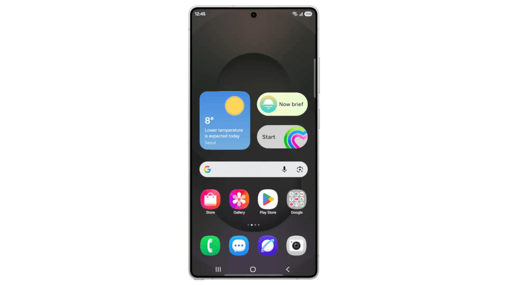 Samsung One UI 8.5: novità della versione Beta